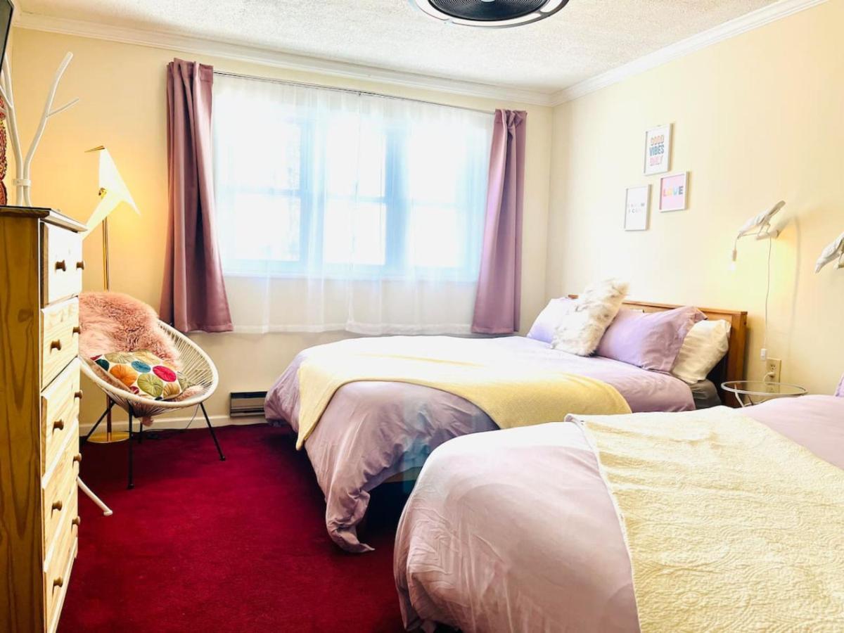 Lotus Family Suite W 2 Beds Kitchenette 4 Shandaken Exterior foto