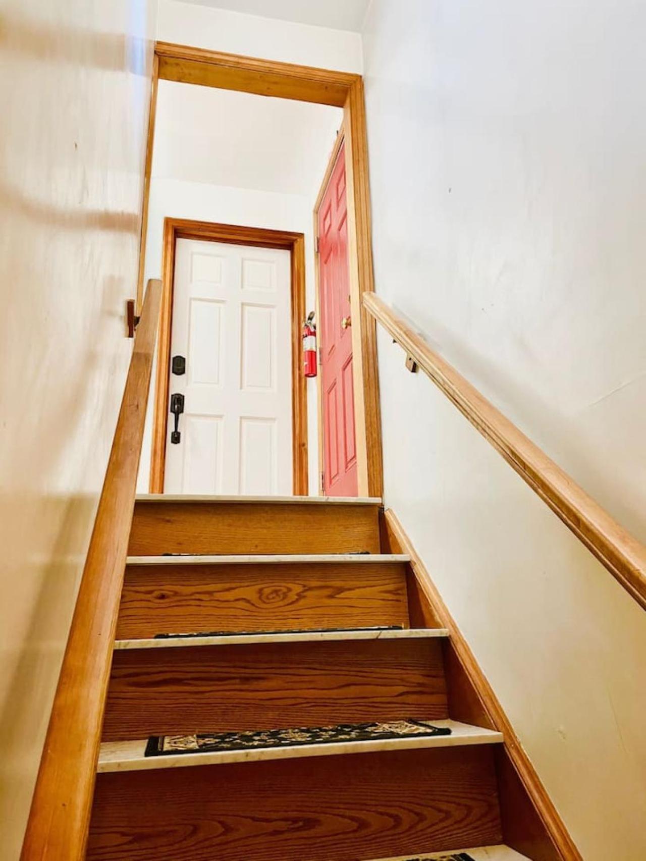 Lotus Family Suite W 2 Beds Kitchenette 4 Shandaken Exterior foto